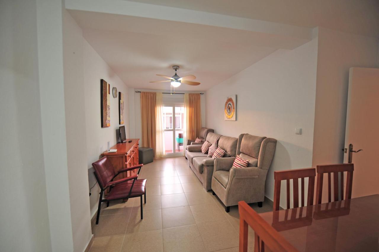 Laguna 3 Acogedor Apartment