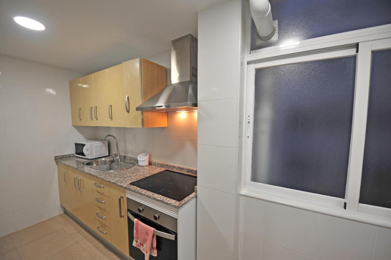 Apartment Laguna 3 Acogedor *