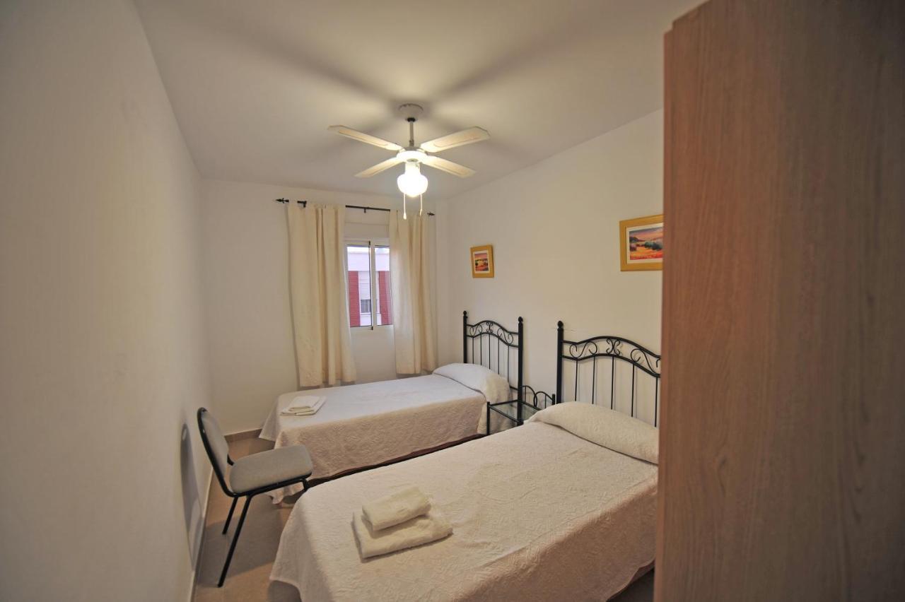 Apartment Laguna 3 Acogedor Cádiz