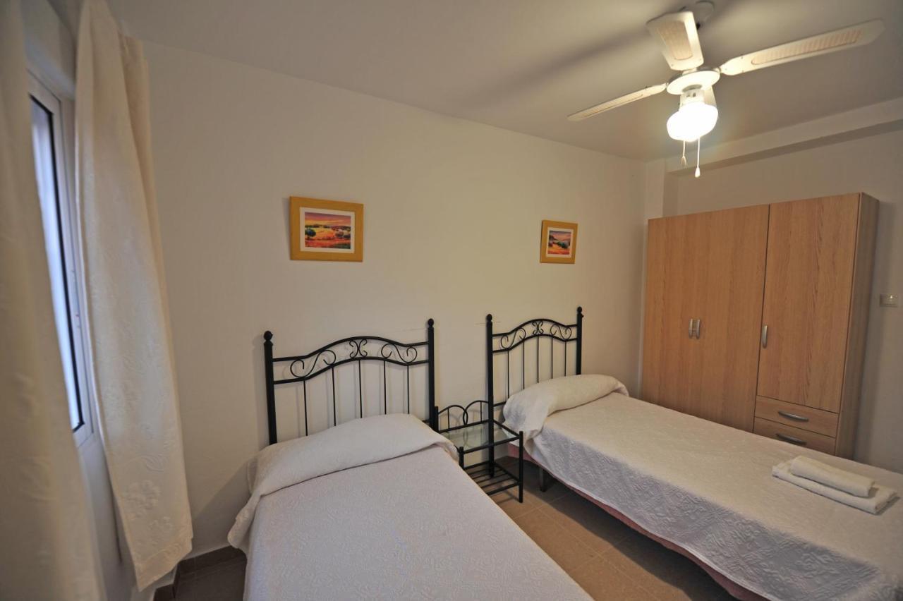 Laguna 3 Acogedor Apartamento *
