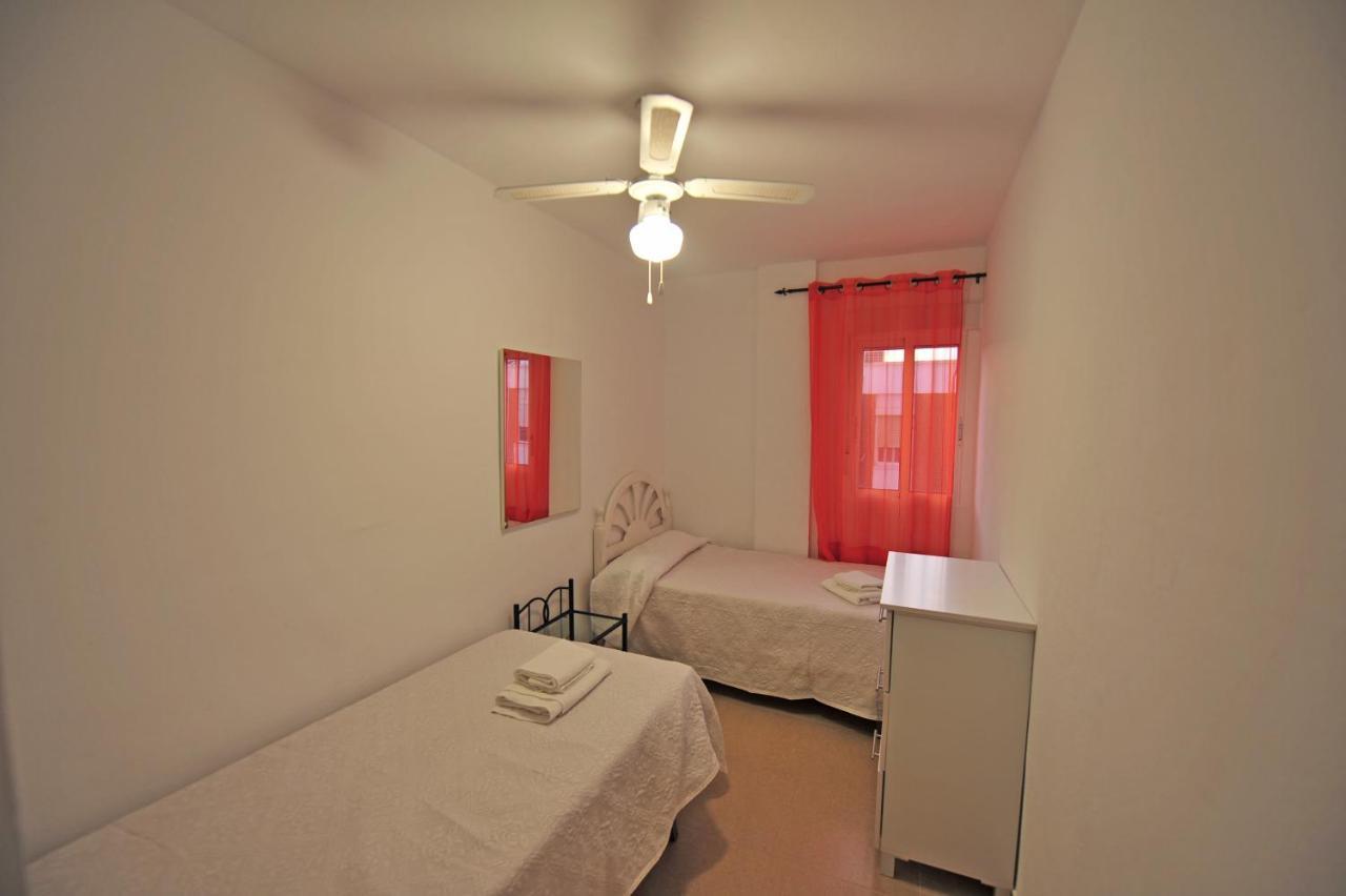 Laguna 3 Acogedor Apartment Cádiz