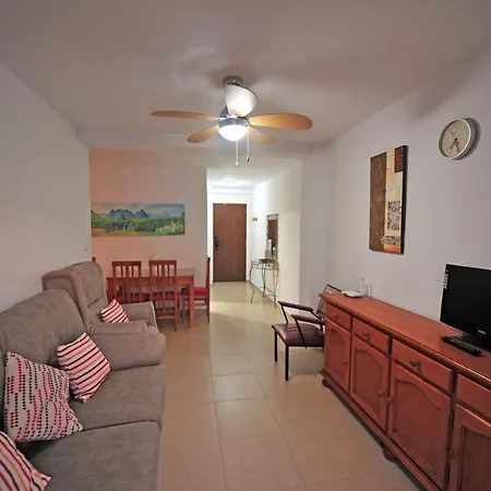 Laguna 3 Dormitorios Acogedor Cadix Extérieur photo