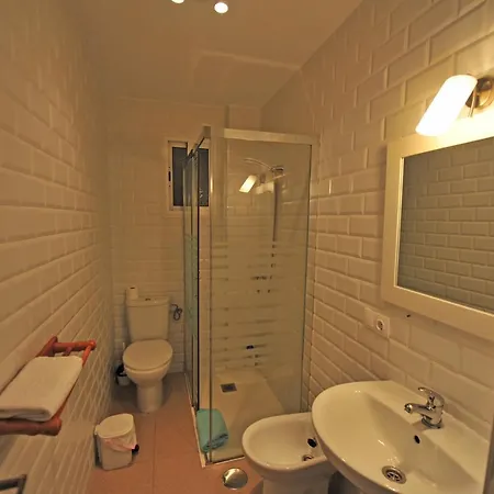 Laguna 3 Dormitorios Acogedor Cadix Extérieur photo